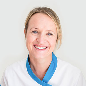 Dr. Marina Fuller