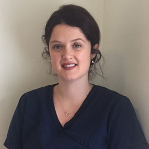 Alicia O'Driscoll