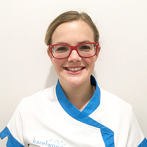 Dr Alice Cleary